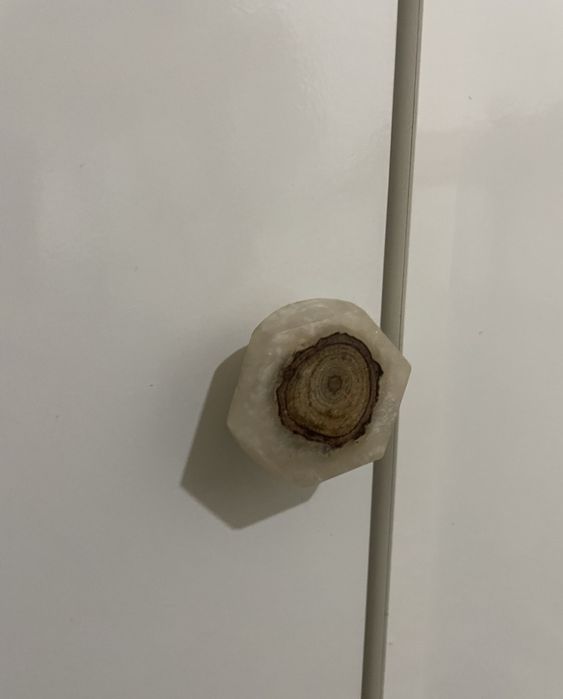 Estante kallax Ikea branca brilhante