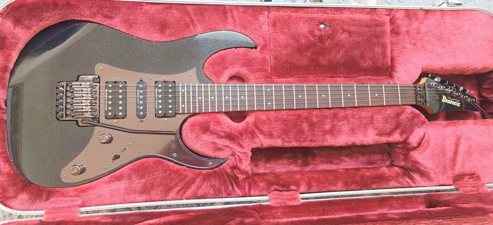 ギター Ibanez prestige RG RG | PRODUCTS | Ibanez guitars - アイバニーズ