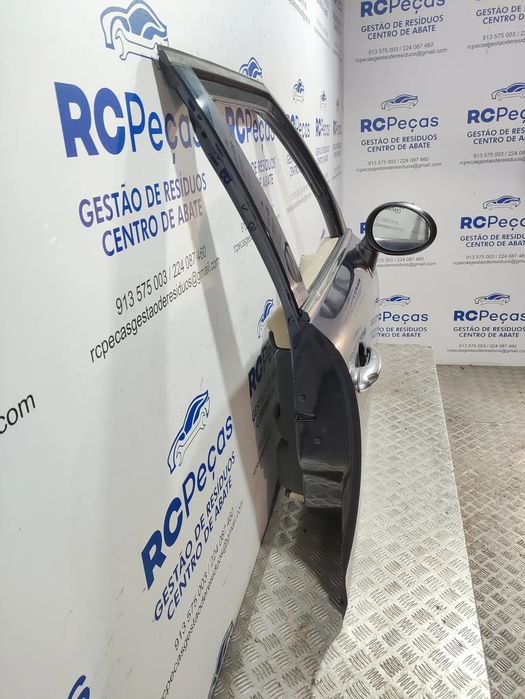 Porta frente frontal direita Mini Cooper R60 Countryman