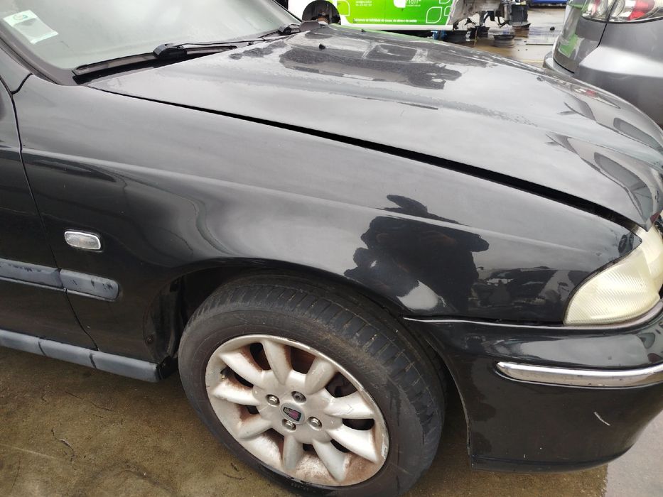 Guarda-lamas direito ROVER 45 Hatch (RT)