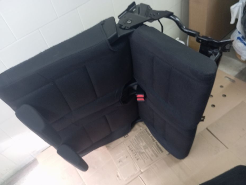 Dodge Durango części.