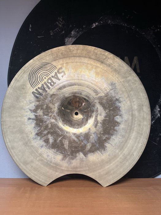 Sabian AAX 20" Ride FX Talerz Perkusyjny