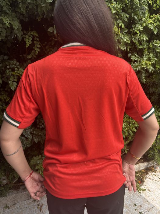 Camisola selecao Portugal