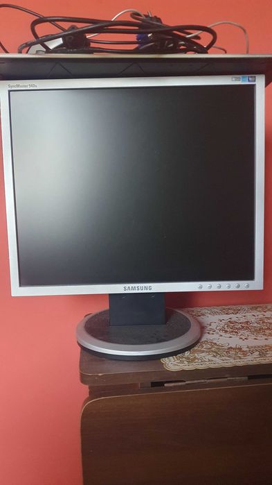 Монітор Samsung sync Master 940N