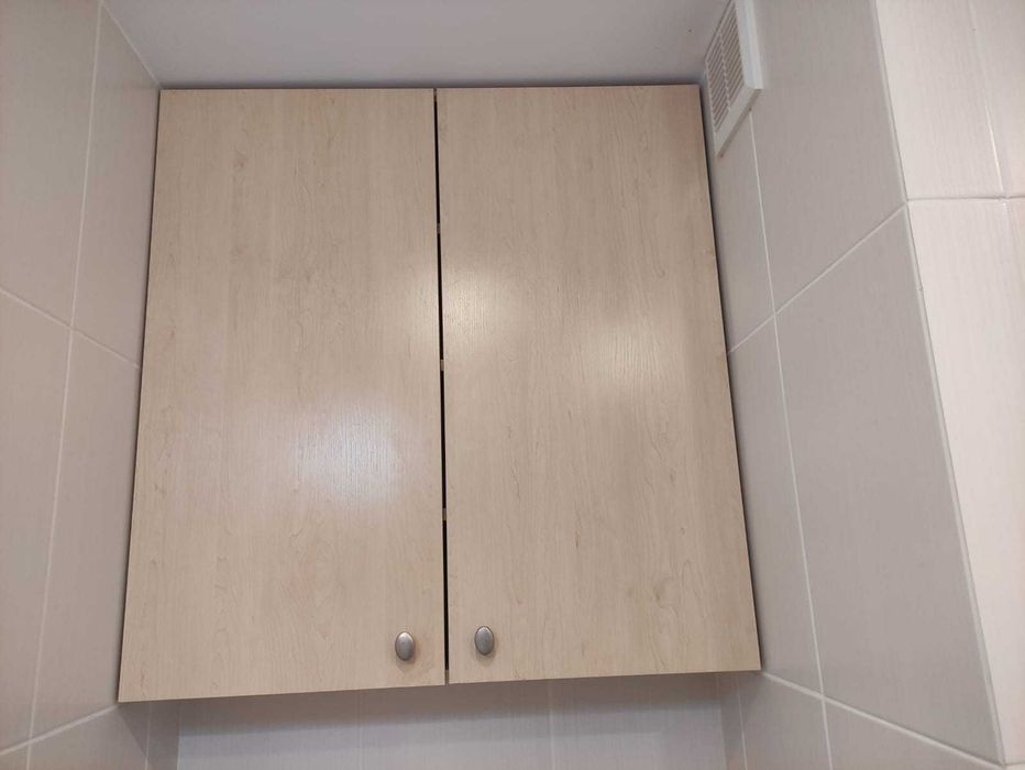 Szafka łazienkowa stojąca