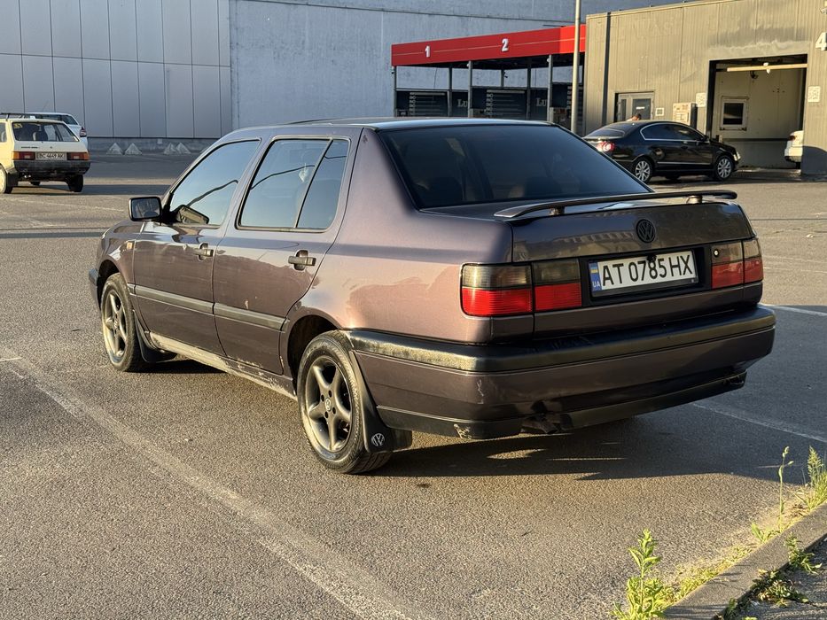 Продається  VW Vento