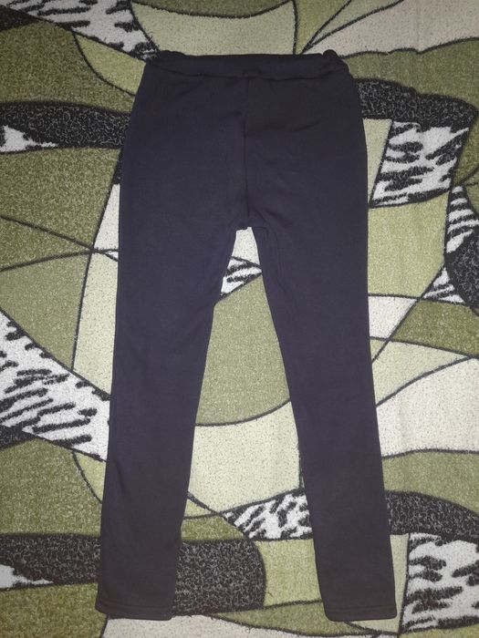 Утеплені штани, лосіни Mevis р.122