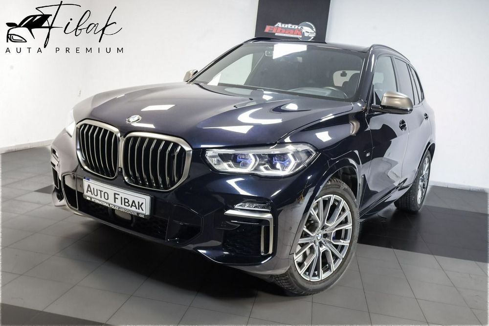 BMW X5 M