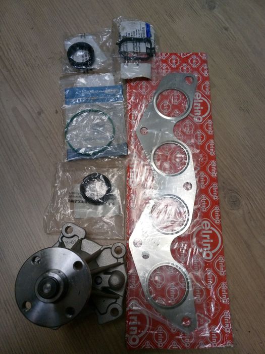 Продам помпу Форд транзит сієра ескорт