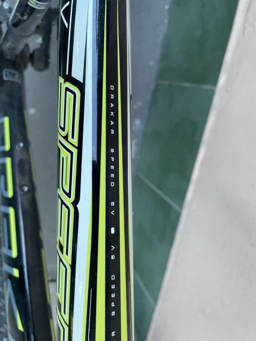 Rower Merida Drakar Speed 5V 26"