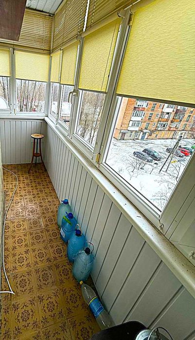 Здам 2-х кімнатну квартиру по вул. Клочківська в м.Харків.