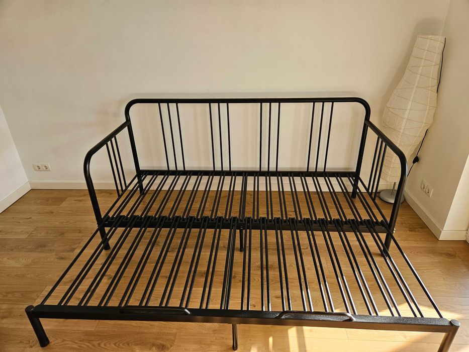 Łóżko IKEA Fyresdal
