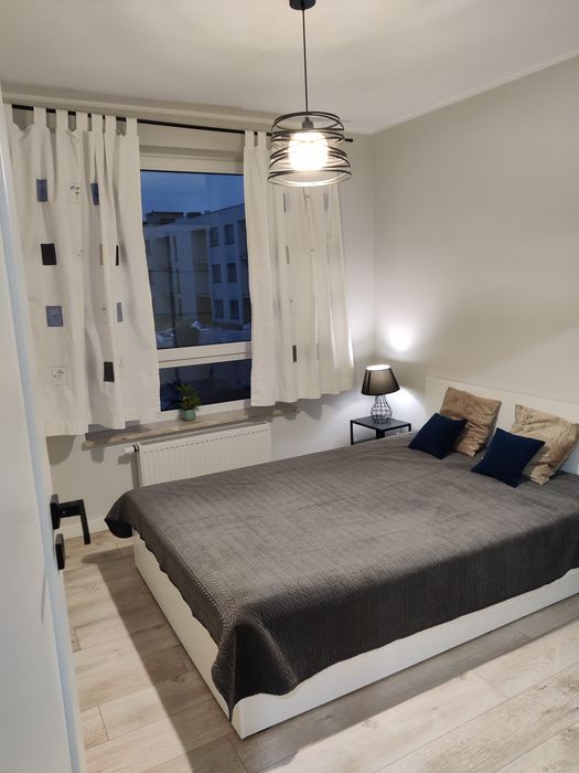 Mieszkanie 2 pokoje 38m, ul. 3-go Maja 60 APARTAMENTOWIEC