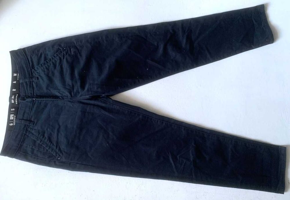G-STAR RAW W27 L34 PAS 78 kate boyfriend ,stretch,spodnie damskie