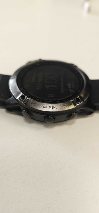 Garmin Fenix 6x Pro