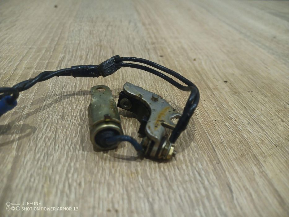 Kioritz Echo Cs-304Vl Przerywacz Zapłonu Iskrownik