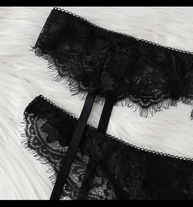 Білизна круживна