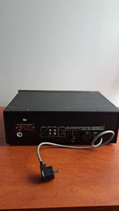 Marantz  5010 deck