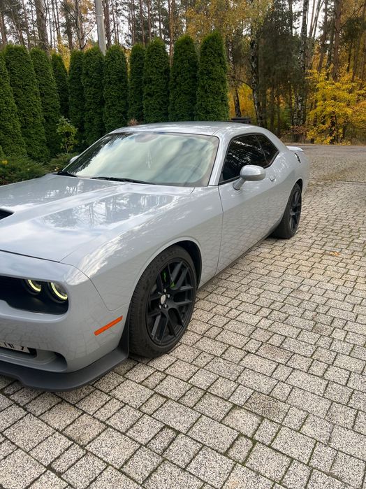 Dodge challenger 2020 3,6