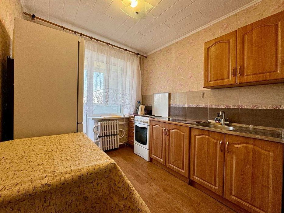 Аренда 1к квартиры на ул. Надежды Алексеенко 108 (Чичерина)