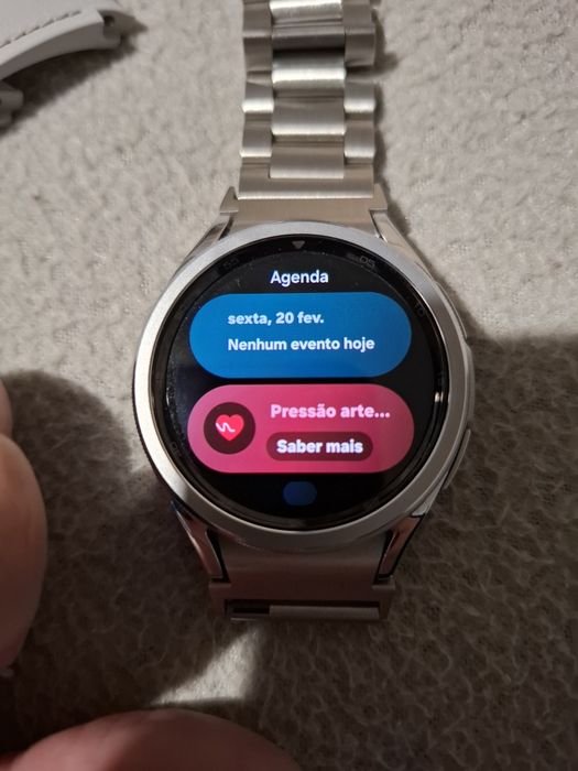 Samsung watch 6 classic