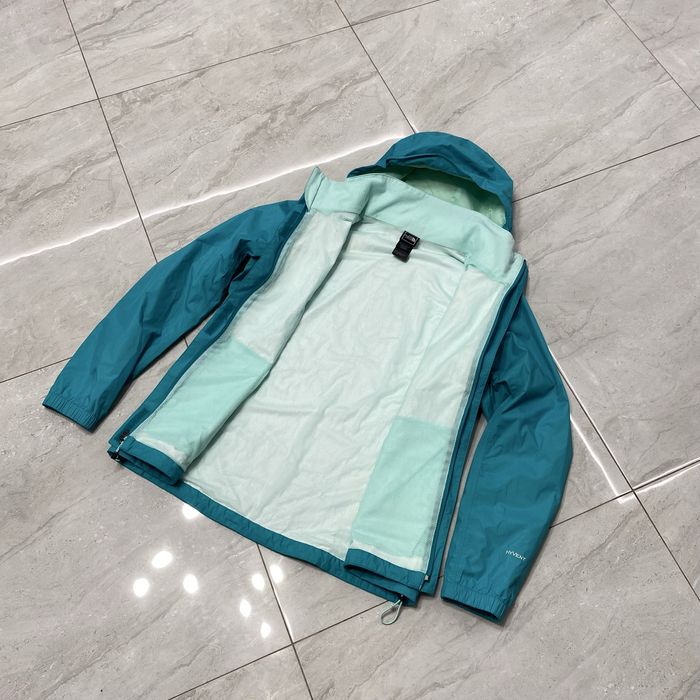 Куртка The north face ОРИГІНАЛ Hyvent tnf штурмовка мембранна gore tex