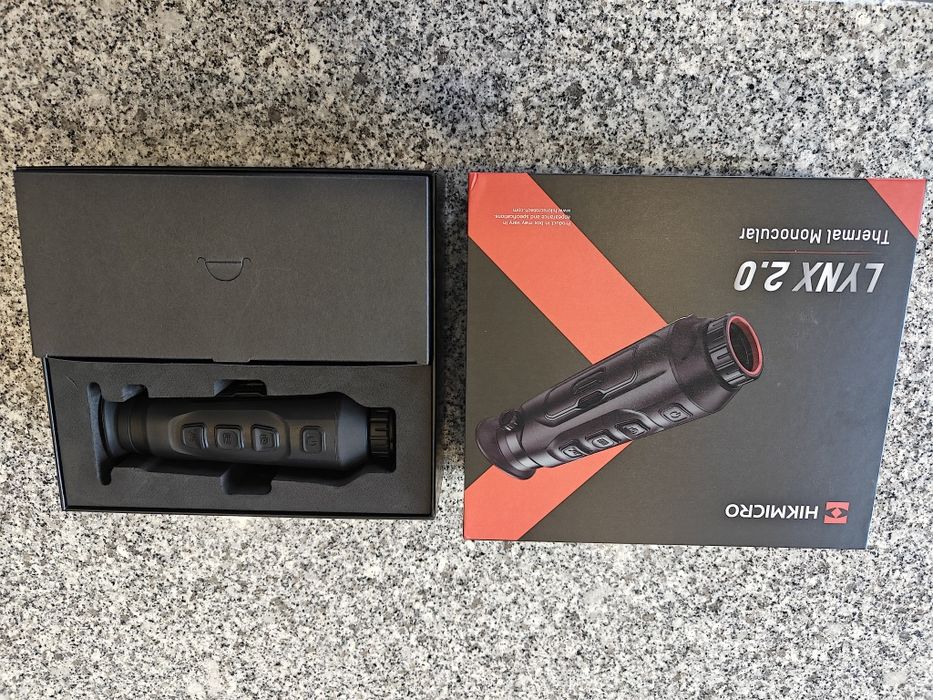 HIKMICRO Lynx LH25 2.0