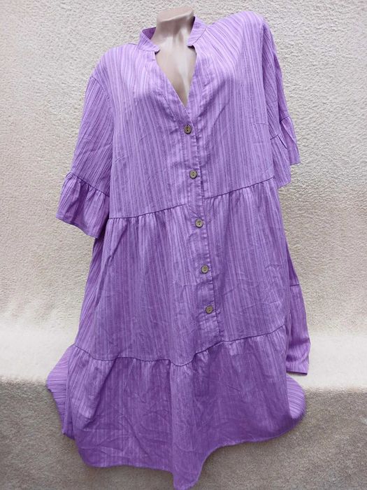 Платья Норма и Батал Размeры