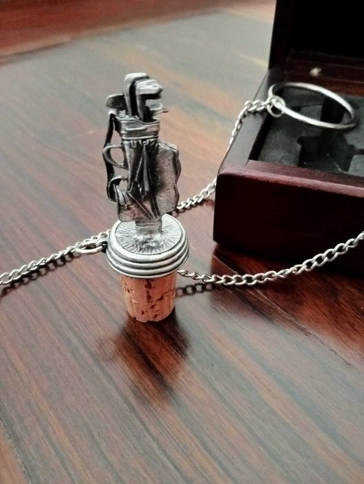 Acessórios para vinho