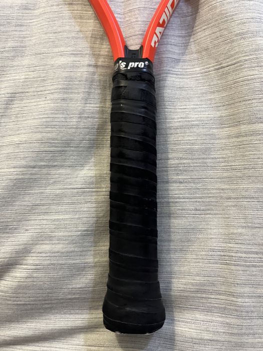 Raquete Head Radical