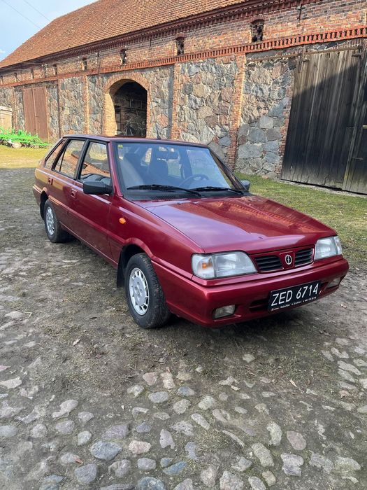 Polonez 1.6