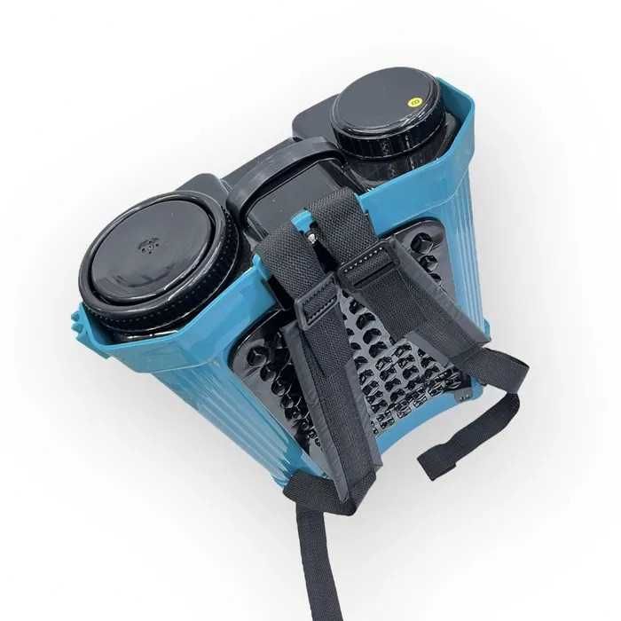 Обприскувач акумуляторний 12л Буковина оприскувач опрыскиватель