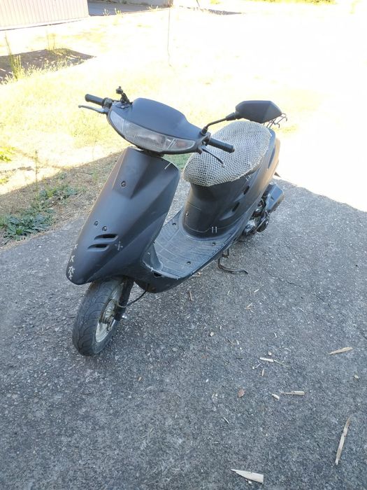 Мопед Honda Dio 27