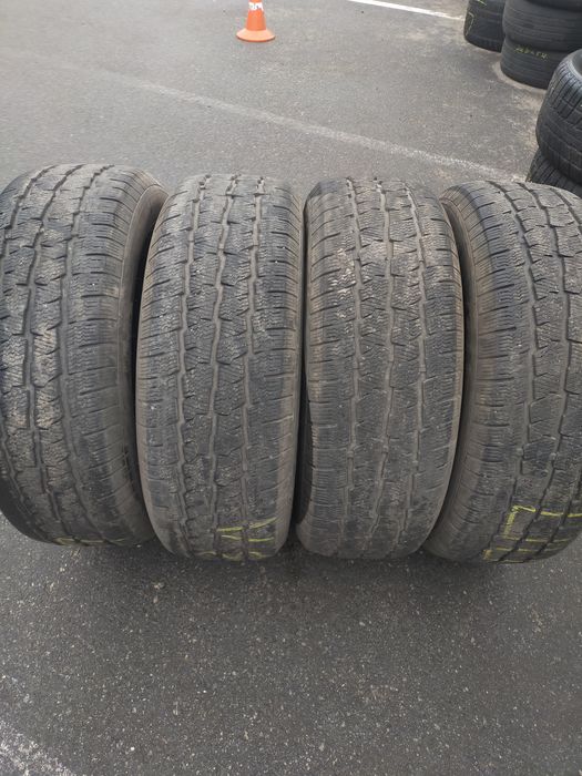 Шины Arivo Winmaster ARW6 235/65 R16C 115/113R