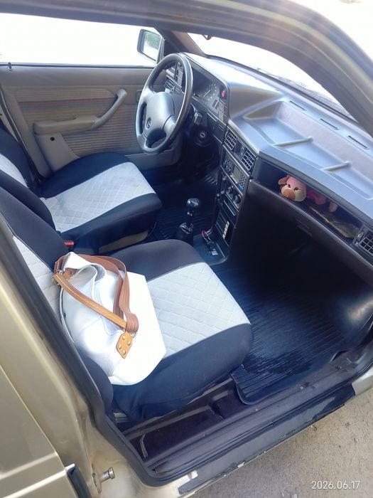 Opel kadet 1.3 від власника