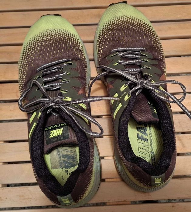 Tenis NIKE Dynamicfit Zoom  para homem tamanho 45