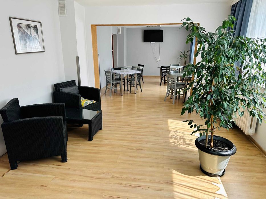 TWÓJ HOSTEL BYTOM! Już od 40 ZŁ noclegi pracownicze