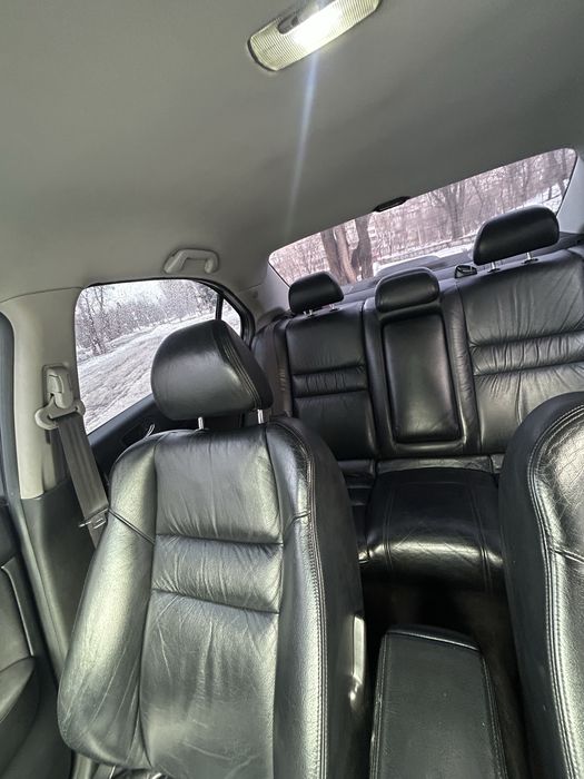 Honda Accord 7 2003 2.0