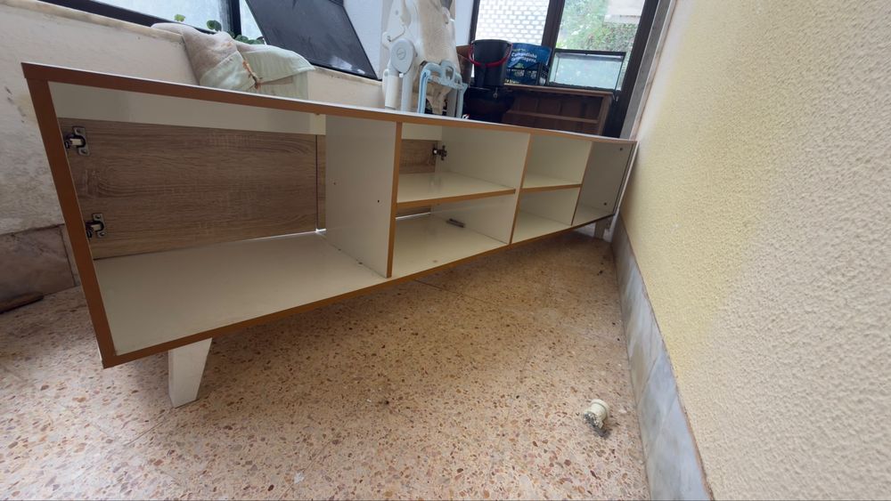 Movel de tv Conforama