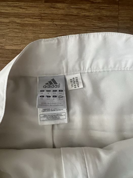 Spodnie adidas rozmiar M