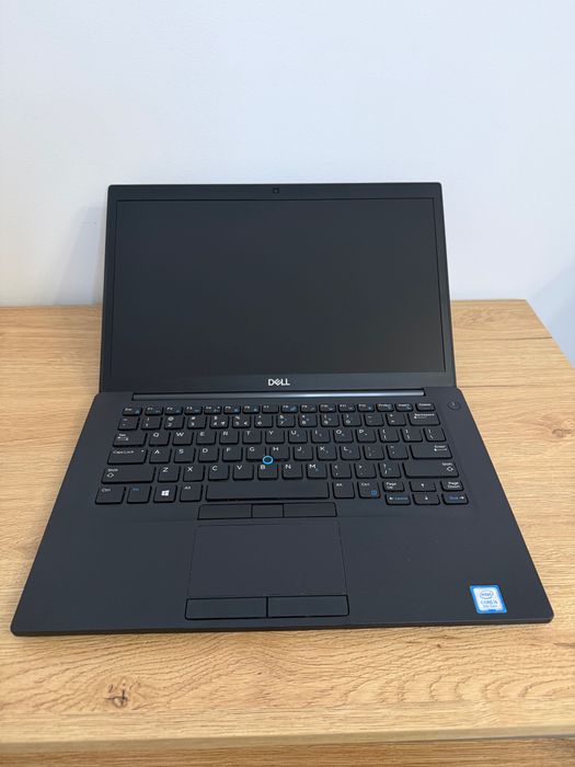 Laptop Dell Latitude 7490 i5-8250U 8th Gen 8GB 256GB SSD