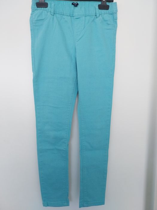 Calças de ganga (menina)