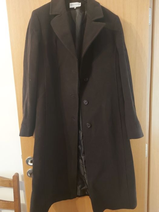 Casaco Marca Exclusivos