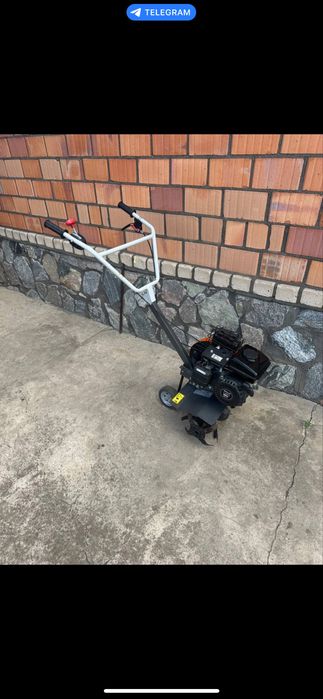 Культиватор Oleo-Mac OM MH155K EMAK K300H