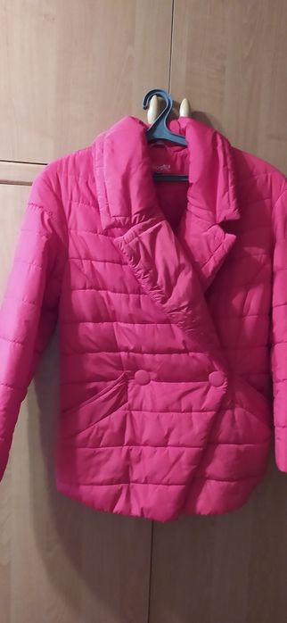 Куртка демисезонная размер M