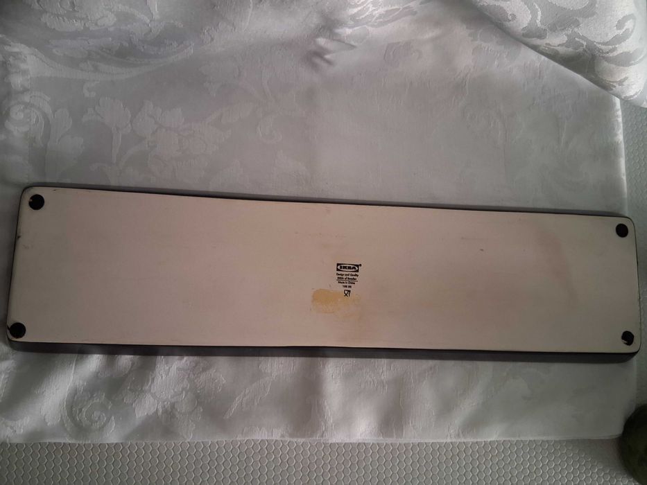 Velas verdes decorativas + base de suporte (Portes incluídos)