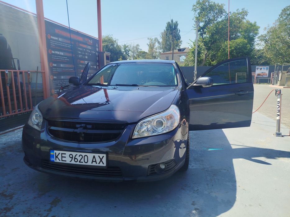 продам автомобіль