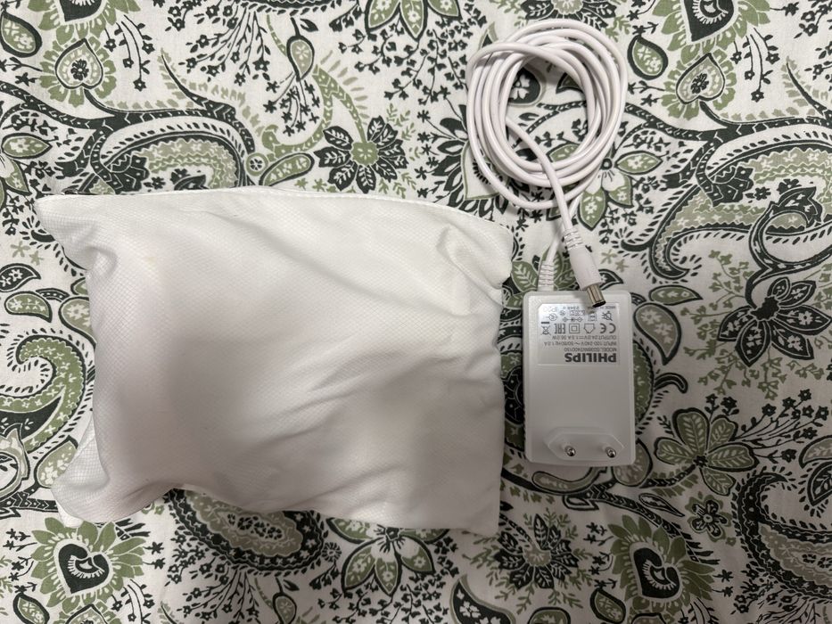 Depiladora Philips nunca usada