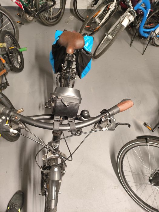 Sprzedam rower męski