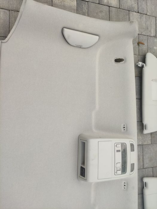 Podsufitka sufit VW t5 t5lift